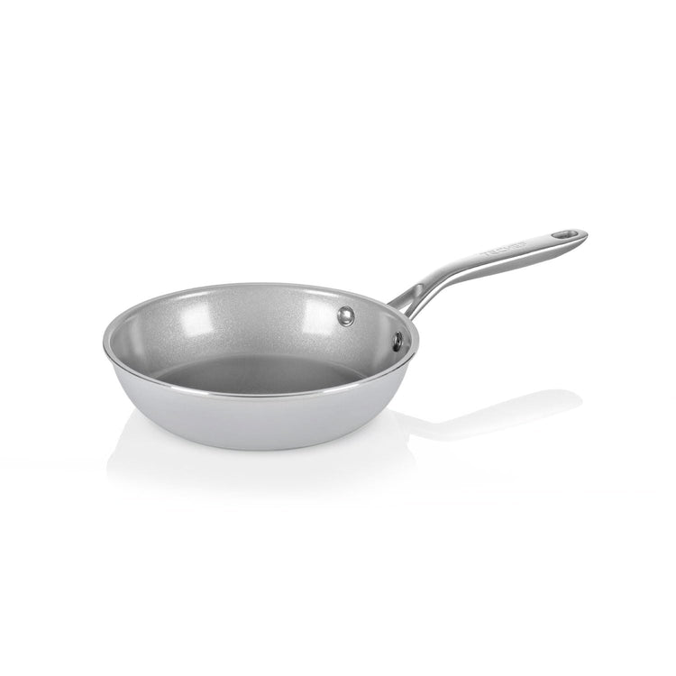 CeraTerra 8 inch Ceramic Frying Pan