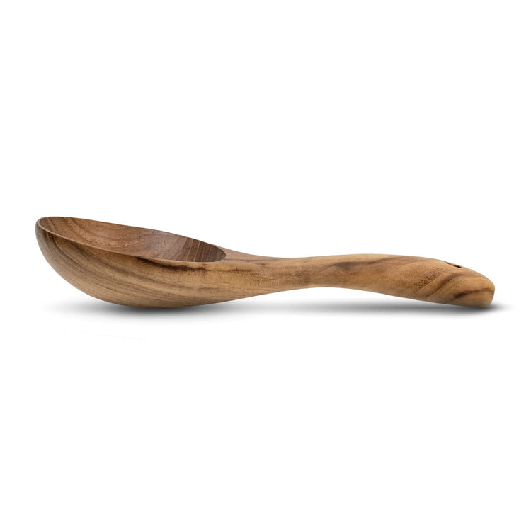 Short Handle Ladle