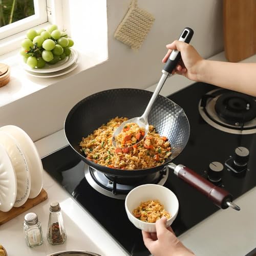 Cooking Utensils Set (Cooking Utensil Set(4 Piece))