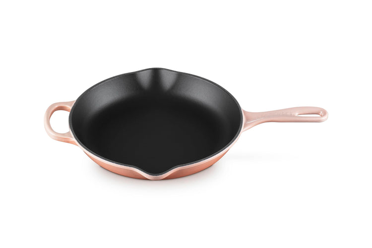 Enameled Cast Iron Signature Cookware Set