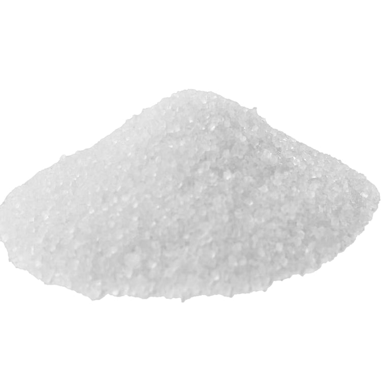 White Sanding Sugar for Baking Edible Sparkling Coarse Sugar Crystals Sprinkles for Baking Topping Cake Cookie Cupcake Topper Ice Cream Decoration Supplies 3.2 OZ (3.2 Ounce)