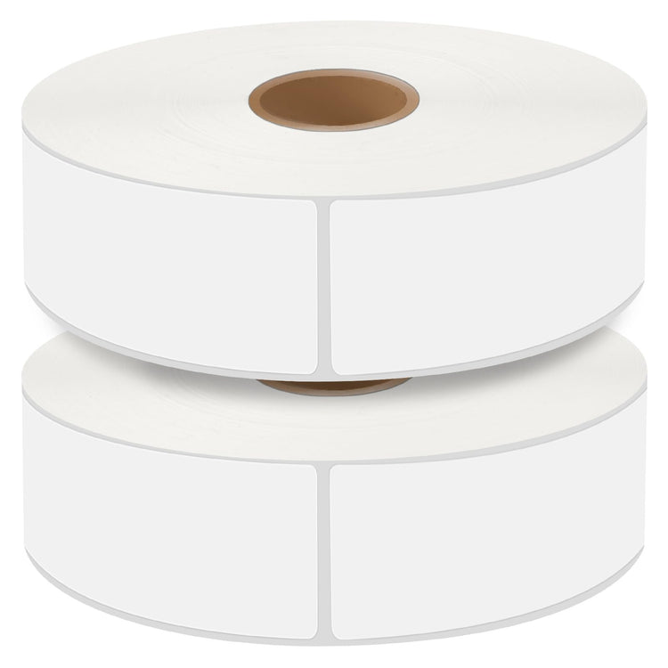 2000Pcs Removable Freezer Labels (2000 Count)
