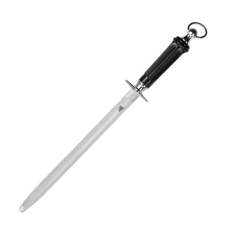 10 Inch Flat Diamond Knife Sharpening Rod
