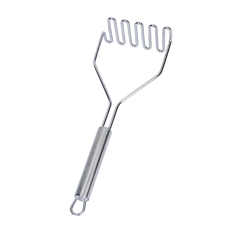 Stainless Steel Potato Masher (6 Count)