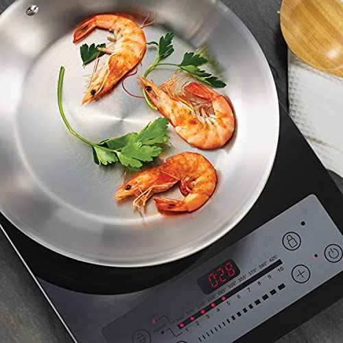 Signature Tri (FRY PAN / 12-Inch)