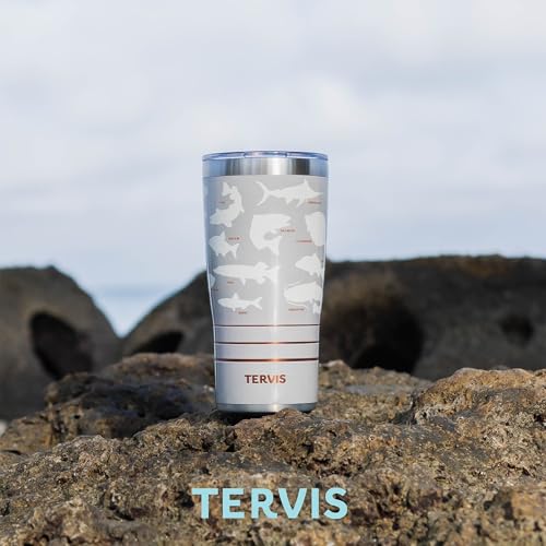 Traveler® 20oz Tumbler (Inkreel - Sunrise Kaleidoscope / 20oz Traveler with Slider Lid)