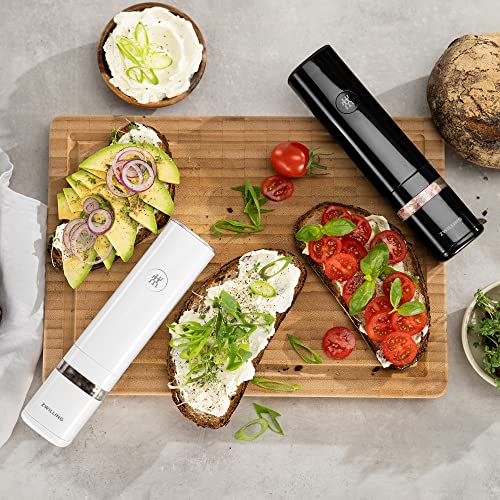 Enfinigy 2 Pc Electric Salt (2-pc / White/Black)