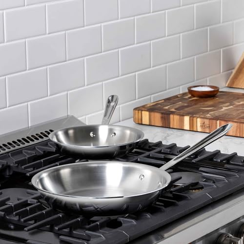 D3 Stainless Steel 2