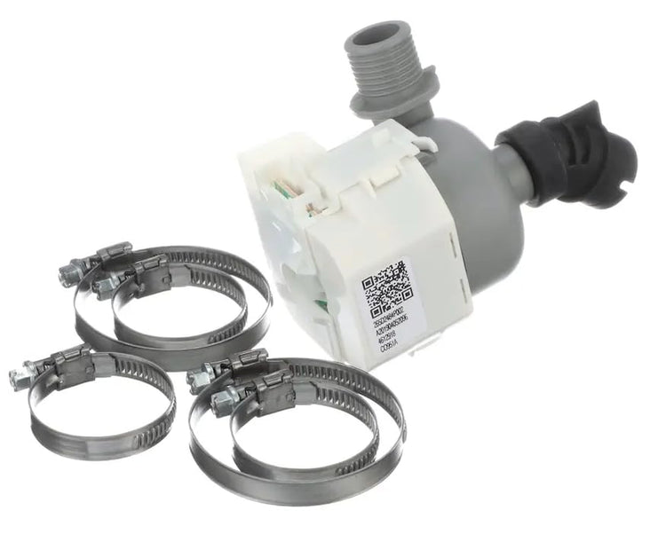 WD26X25104 Variable Drain Pump Kit Compatible With GE Dishwashers