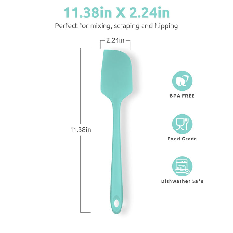 Silicone Large Spatula