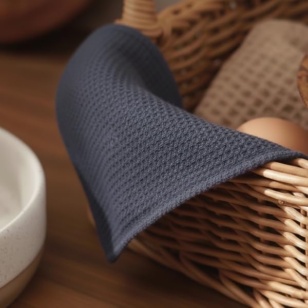 Dish Cloths and Dish Rags