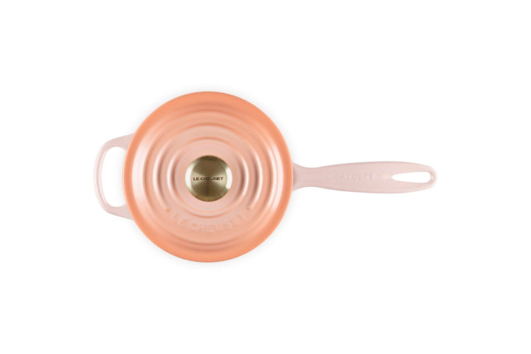 Enameled Cast Iron Signature Cookware Set