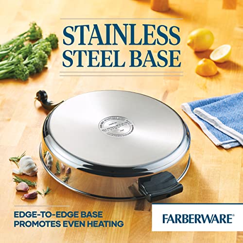 Classic Saute Pan