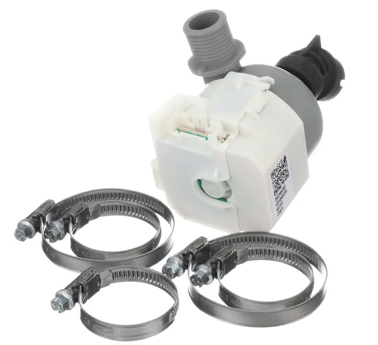 WD26X25104 Variable Drain Pump Kit Compatible With GE Dishwashers