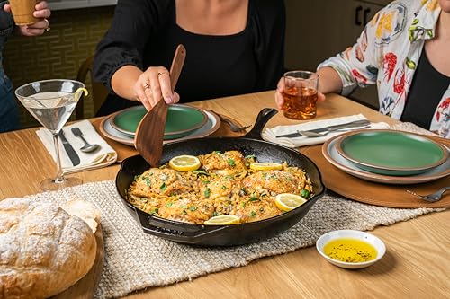 Chef Collection 13.25 In Pre (13.25" (Pack of 1))