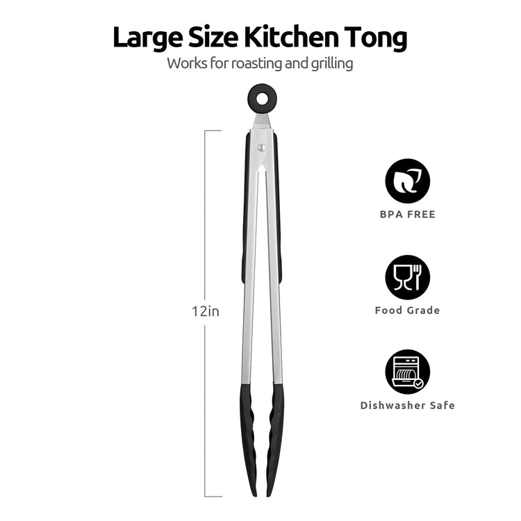 Kitchen Tong for Cooking