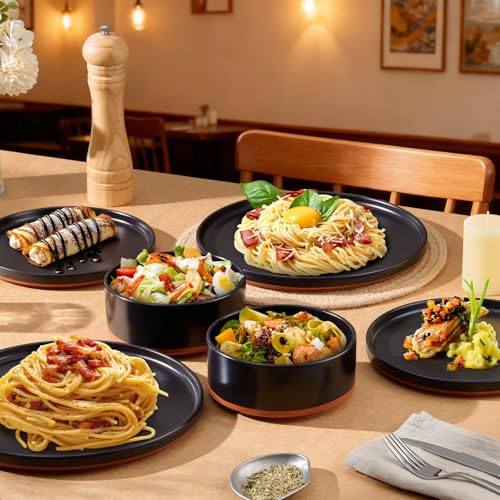 Plates and Bowls Sets