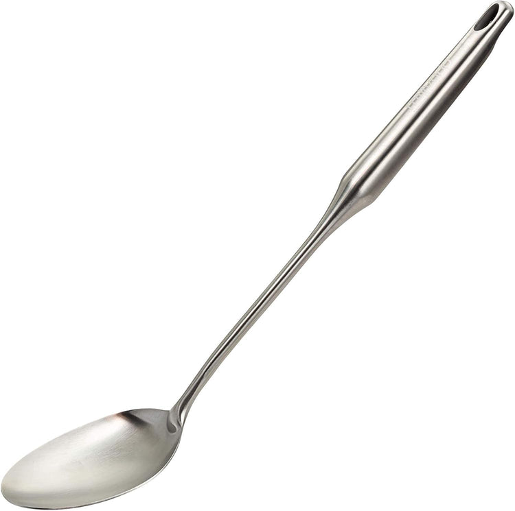 Stainless Steel Big Cooking Spoon