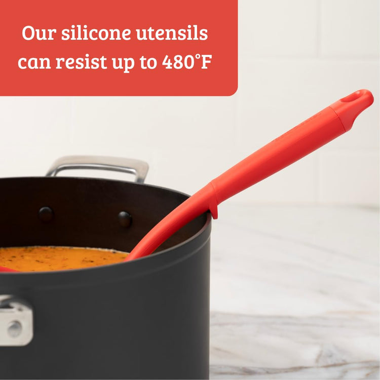 Silicone Baking (5 Count)