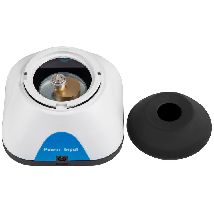 Vortex Mixer 3000RPM Mini Vortex Mixer Shaker