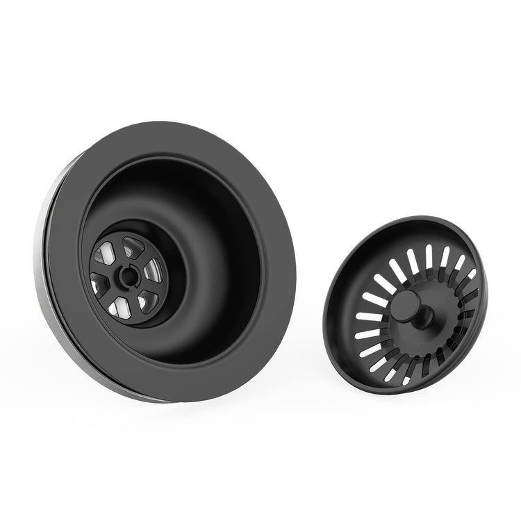 Sink Drain Assembly