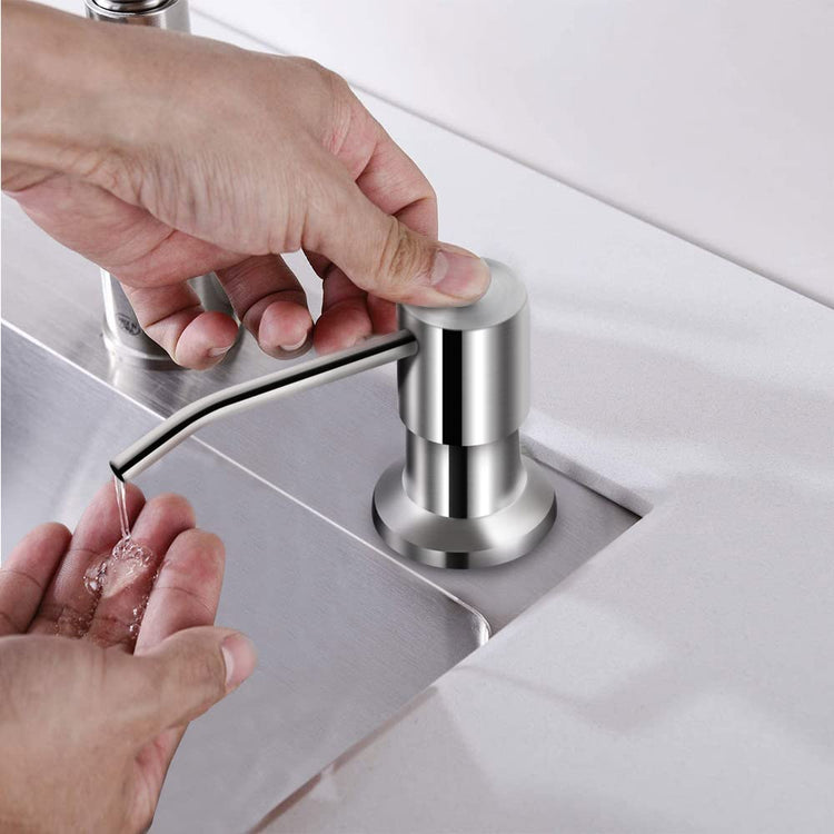 Soap Dispenser for Kitchen Sink