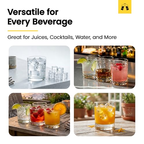 Premium Highball 12oz (6 Count)