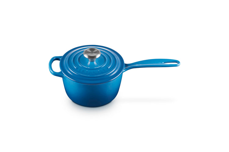 Enameled Cast Iron Signature Cookware Set