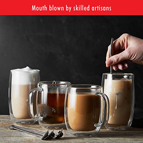 Sorrento Plus 4 (12 Ounces / Coffee Mug Set)