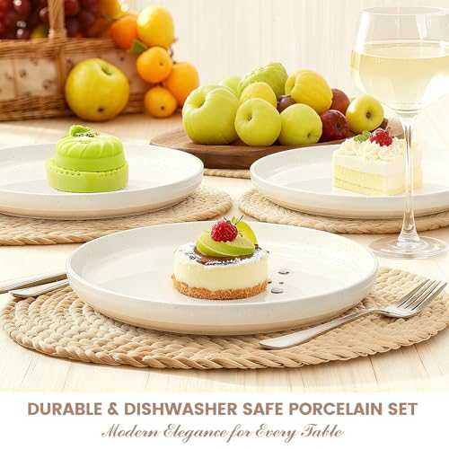 Plates and Bowls Sets