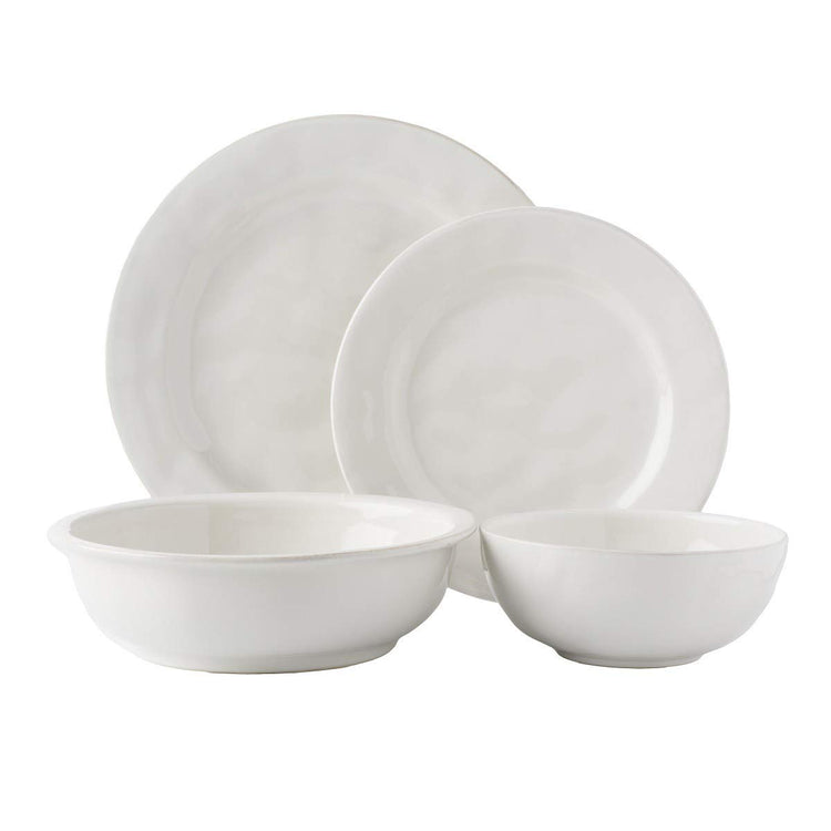 Puro 4pc Place Setting