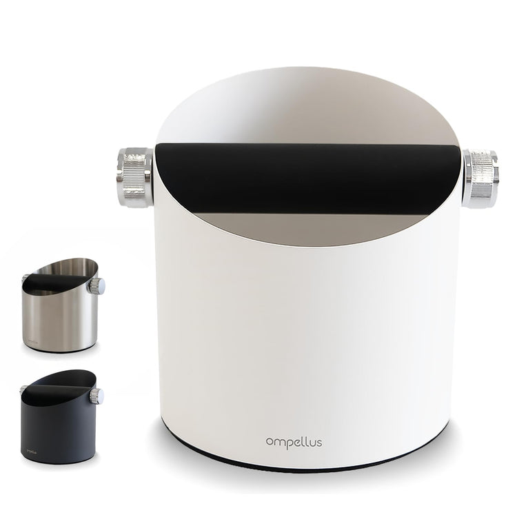 Espresso Knock Box