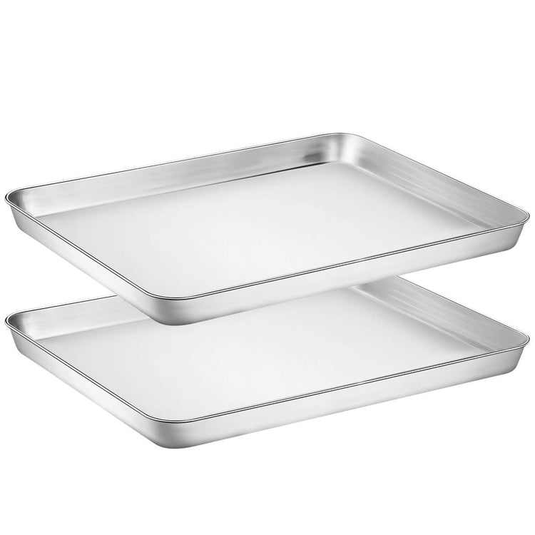 Baking Sheet Set of 2