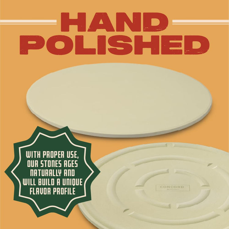 Pizza Stone 2 Pack