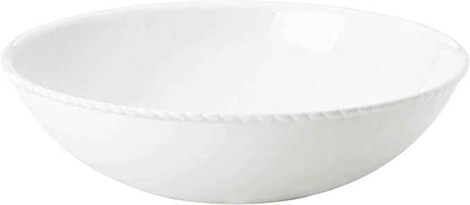 kate spade new york Wickford Soup Bowl, White