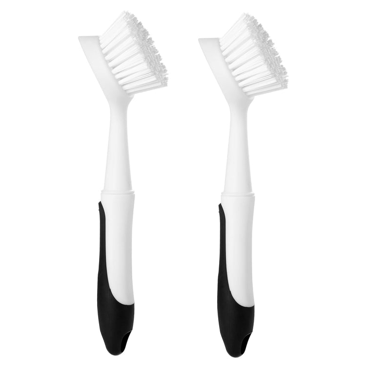 Dish Brush with Handle
