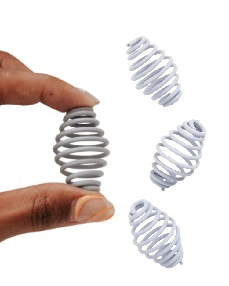 Bottle Whisk Eliminate Clumps and Reduce Bubbles (2 Count)