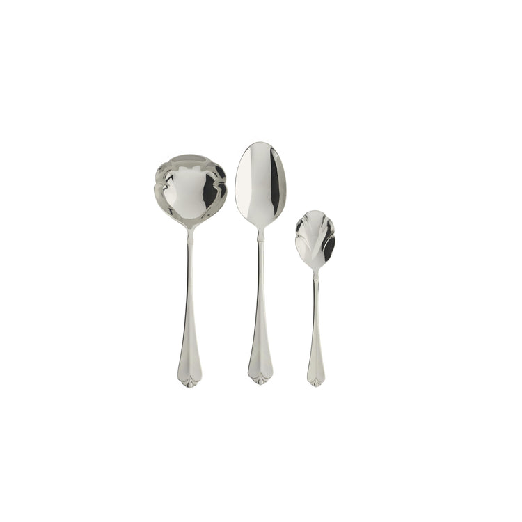 Juilliard 6 Piece Serving Set