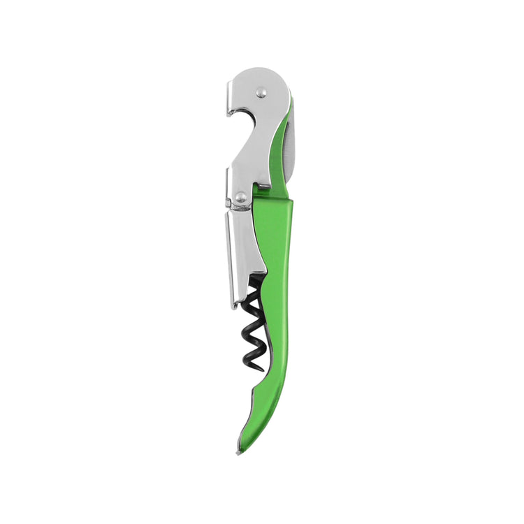 Truetap Double Hinged Waiter's Corkscrew Wine Opener