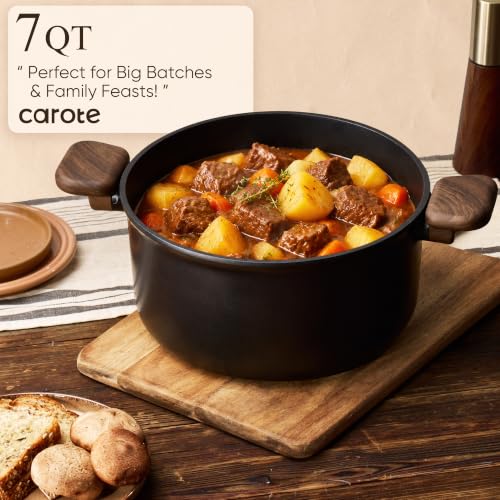 33pcs Pots and Pans Set Non Stick