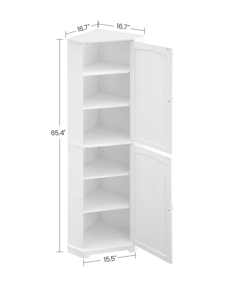 Corner Cabinet