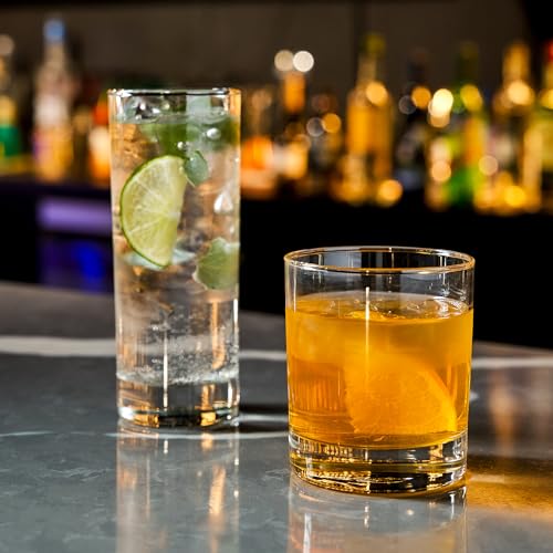 Premium Highball 12oz (6 Count)