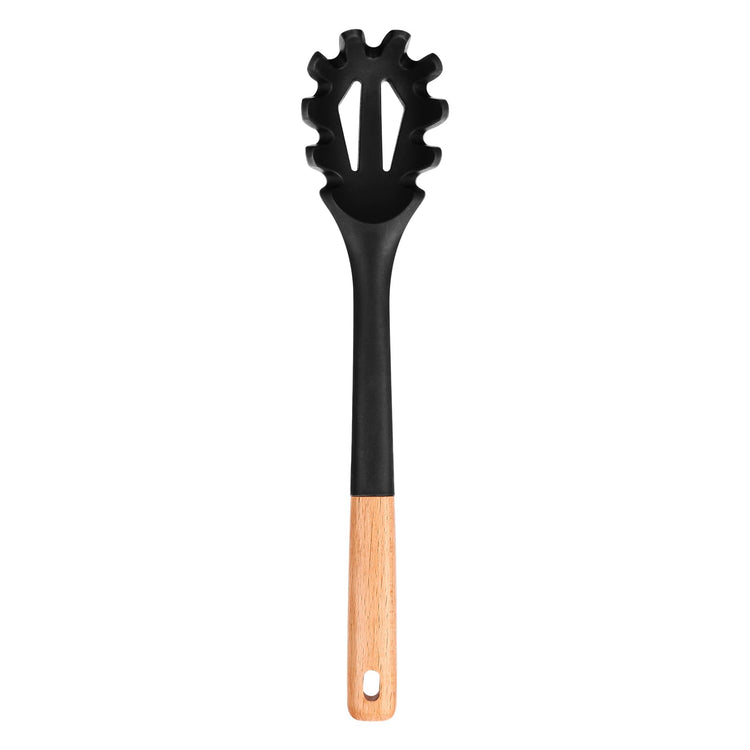 Silicone Pasta Fork