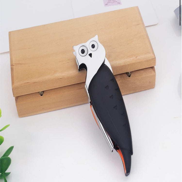 Unique Eagle Corkscrew