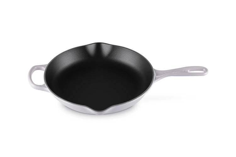 Enameled Cast Iron Signature Cookware Set