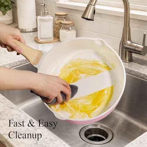 Pots and Pans Set