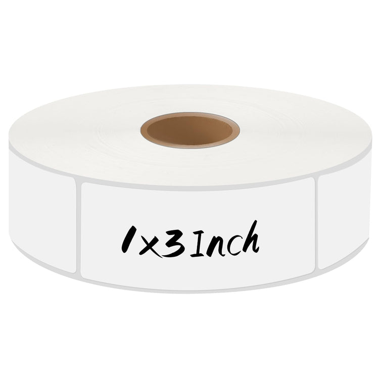 1000 Freezer Labels (1000 Count)