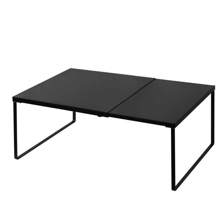 Expandable Cabinet Shelf