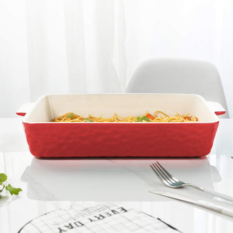 4 QT Baking Dish