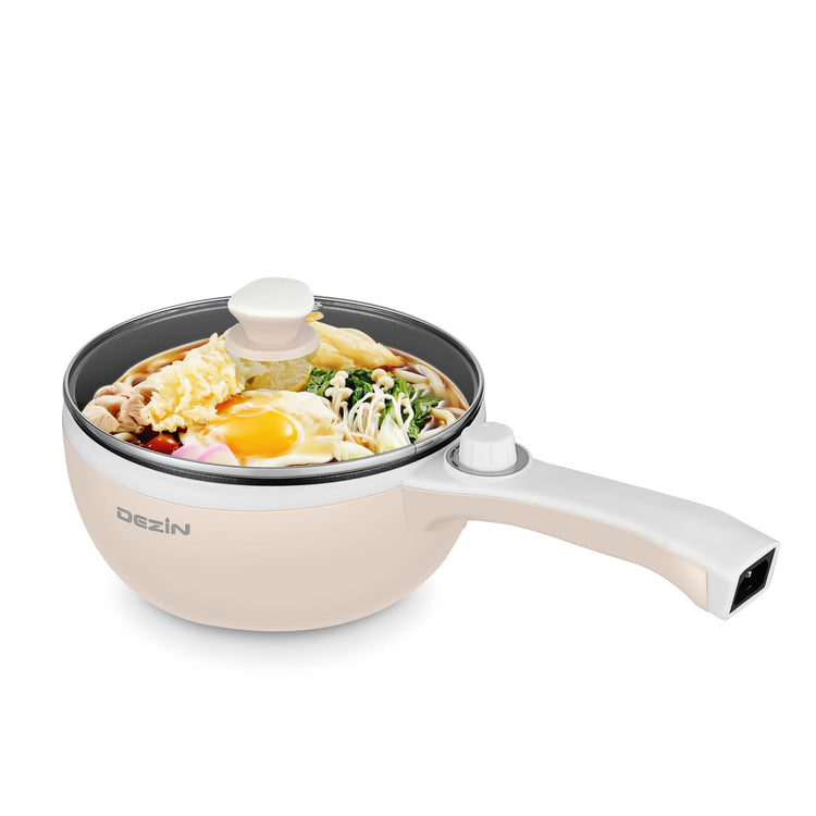 Electric Pot 1.5L Non